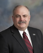 Brian Wilken headshot